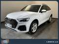Audi Q5 SB/S-line/S-Tronic/40TDI/LED Blanc - thumbnail 1