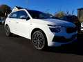 Skoda Kamiq Drive 1.5TSI DSG Matrix Kamera Navi ACC Weiß - thumbnail 16