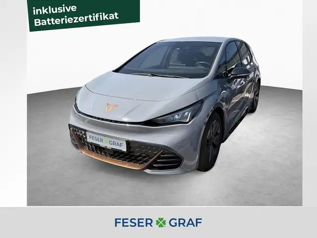 CUPRA Born 150 KW - PDC - LED -