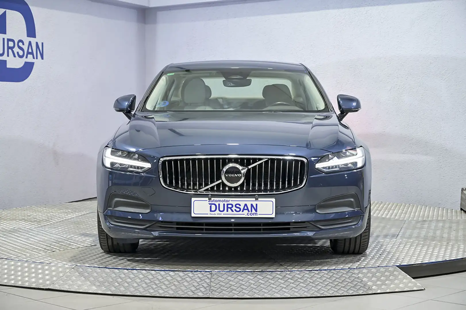 Volvo S90 2.0 B4 G Momentum Pro Auto - 2