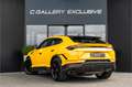 Lamborghini Urus 4.0 V8 Performante - Carbon | B&O Advanced | Alcan Jaune - thumbnail 5
