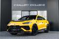 Lamborghini Urus 4.0 V8 Performante - Carbon | B&O Advanced | Alcan Jaune - thumbnail 3