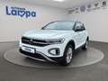 Volkswagen T-Roc Style 1.5 TSI DSG AHK,NAV,PDC,MFL,ACC,SHZ,LED Weiß - thumbnail 2