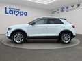 Volkswagen T-Roc Style 1.5 TSI DSG AHK,NAV,PDC,MFL,ACC,SHZ,LED Weiß - thumbnail 4