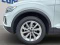Volkswagen T-Roc Style 1.5 TSI DSG AHK,NAV,PDC,MFL,ACC,SHZ,LED Weiß - thumbnail 5