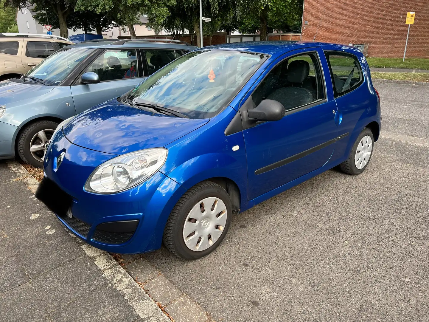 Renault Twingo Authentique - 2
