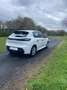 Peugeot 208 premium pack bhdi 100 Blanc - thumbnail 3