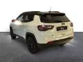 Jeep Compass Upland MHEV Panorama/LED/NAVI/GJR/Kamera Weiß - thumbnail 4