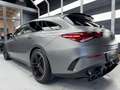 Mercedes-Benz CLA 45 AMG MwSt. Ausweis./AMGGarant/PANO/LEDER/XPEL/AERO/MBUX Grau - thumbnail 9