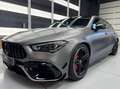 Mercedes-Benz CLA 45 AMG MwSt. Ausweis./AMGGarant/PANO/LEDER/XPEL/AERO/MBUX Grau - thumbnail 1