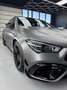 Mercedes-Benz CLA 45 AMG MwSt. Ausweis./AMGGarant/PANO/LEDER/XPEL/AERO/MBUX Grau - thumbnail 4
