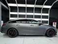 Mercedes-Benz CLA 45 AMG MwSt. Ausweis./AMGGarant/PANO/LEDER/XPEL/AERO/MBUX Grau - thumbnail 5