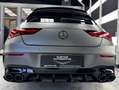 Mercedes-Benz CLA 45 AMG MwSt. Ausweis./AMGGarant/PANO/LEDER/XPEL/AERO/MBUX Grau - thumbnail 8