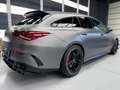 Mercedes-Benz CLA 45 AMG MwSt. Ausweis./AMGGarant/PANO/LEDER/XPEL/AERO/MBUX Grau - thumbnail 7