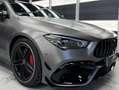 Mercedes-Benz CLA 45 AMG MwSt. Ausweis./AMGGarant/PANO/LEDER/XPEL/AERO/MBUX Grau - thumbnail 2