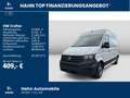 Volkswagen Crafter 35 MR HD Climatic Sitzheizung Holzboden Wit - thumbnail 2