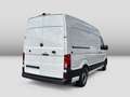 Volkswagen Crafter 35 MR HD Climatic Sitzheizung Holzboden Wit - thumbnail 4