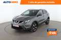 Nissan Qashqai 1.6 N-Connecta Gris - thumbnail 29