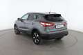 Nissan Qashqai 1.6 N-Connecta Gris - thumbnail 3