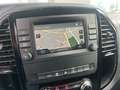 Mercedes-Benz Vito 116d Aut. Dubbel Cabine L2 / GPS / Cam / Carplay Zwart - thumbnail 9
