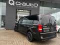 Mercedes-Benz Vito 116d Aut. Dubbel Cabine L2 / GPS / Cam / Carplay Zwart - thumbnail 4