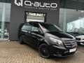 Mercedes-Benz Vito 116d Aut. Dubbel Cabine L2 / GPS / Cam / Carplay Zwart - thumbnail 2