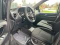 Mercedes-Benz Vito 116d Aut. Dubbel Cabine L2 / GPS / Cam / Carplay Zwart - thumbnail 6
