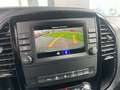 Mercedes-Benz Vito 116d Aut. Dubbel Cabine L2 / GPS / Cam / Carplay Zwart - thumbnail 10