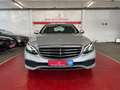 Mercedes-Benz E 200 d/KAMERA/LED/AHK Gris - thumbnail 2