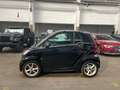 smart forTwo Fortwo II 2007 1.0 mhd Pulse 71cv FL Zwart - thumbnail 5