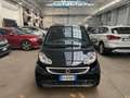 smart forTwo Fortwo II 2007 1.0 mhd Pulse 71cv FL Zwart - thumbnail 3