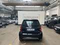 smart forTwo Fortwo II 2007 1.0 mhd Pulse 71cv FL Zwart - thumbnail 4