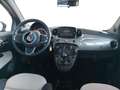 Fiat 500 500 1.0 HYBRID  DOLCEVITA KLIMA DAB PANO LM Сірий - thumbnail 9
