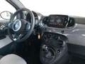 Fiat 500 500 1.0 HYBRID  DOLCEVITA KLIMA DAB PANO LM Сірий - thumbnail 18