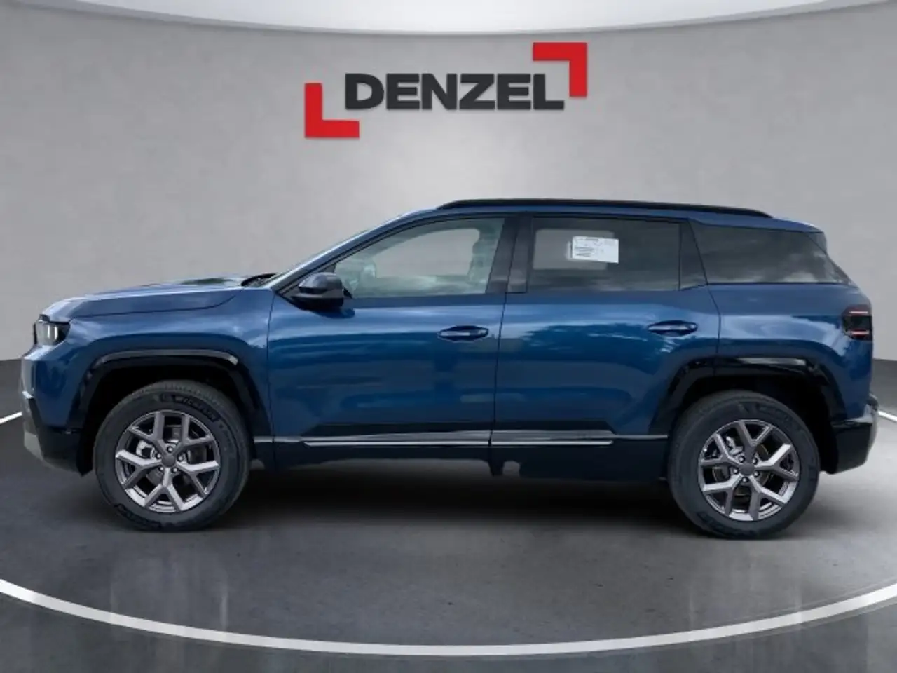 Jeep Compass 2026