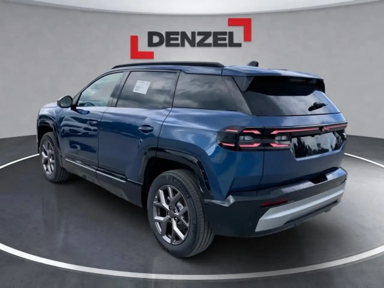 Jeep Compass 2026