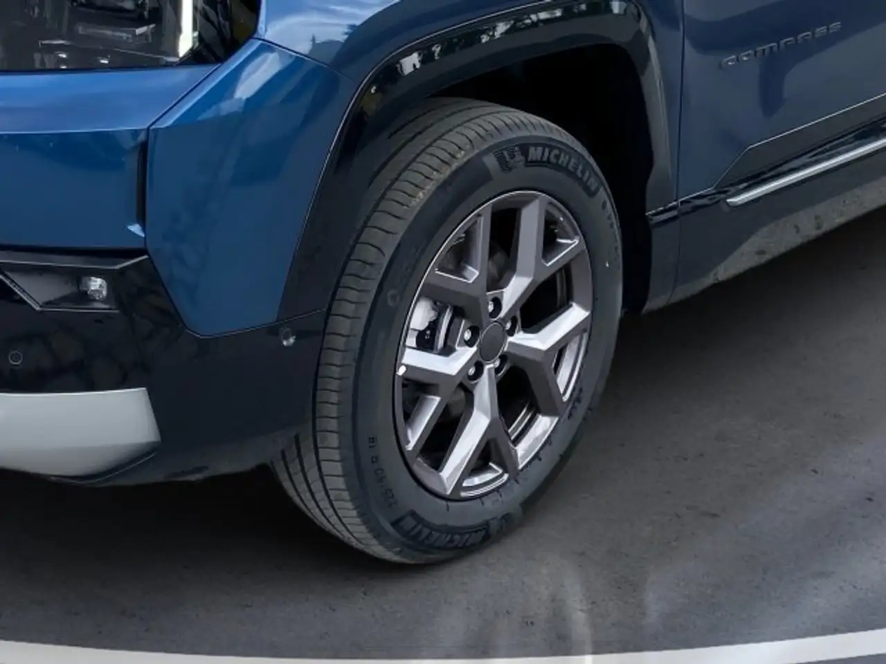 Jeep Compass 2026