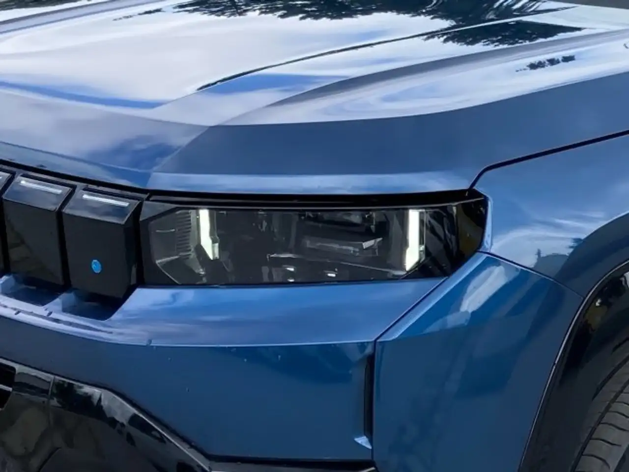Jeep Compass 2026