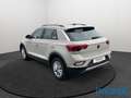 Volkswagen T-Roc 1.5TSI DSG Life LED AHK Navi SHZ Carplay DAB Grau - thumbnail 4