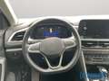 Volkswagen T-Roc 1.5TSI DSG Life LED AHK Navi SHZ Carplay DAB Grau - thumbnail 11