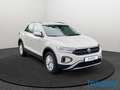 Volkswagen T-Roc 1.5TSI DSG Life LED AHK Navi SHZ Carplay DAB Grau - thumbnail 3