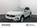 Volkswagen T-Roc 1.5TSI DSG Life LED AHK Navi SHZ Carplay DAB Grau - thumbnail 1
