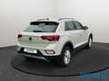 Volkswagen T-Roc 1.5TSI DSG Life LED AHK Navi SHZ Carplay DAB Grau - thumbnail 6