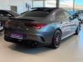 Mercedes-Benz CLA 45 AMG 4MATIC+ Coupé *Burmester*HuD* Grau - thumbnail 6