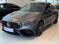 Mercedes-Benz CLA 45 AMG 4MATIC+ Coupé *Burmester*HuD* Grau - thumbnail 3