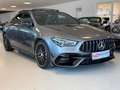 Mercedes-Benz CLA 45 AMG 4MATIC+ Coupé *Burmester*HuD* Grau - thumbnail 1