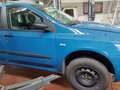 Fiat Stilo Stilo 1.2 16V Bleu - thumbnail 3
