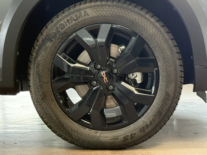 Dacia Jogger Hybrid 140 Extreme 7-Sitzer NAV TW SH GJR — photo 11