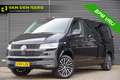Volkswagen T6.1 Transporter 2.0 TDI L2 150PK AUT. DC-5P, LED, 2X SCHUIFDEUR, T Noir - thumbnail 1