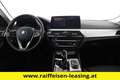 BMW 520 d 48 V Aut. Weiß - thumbnail 4